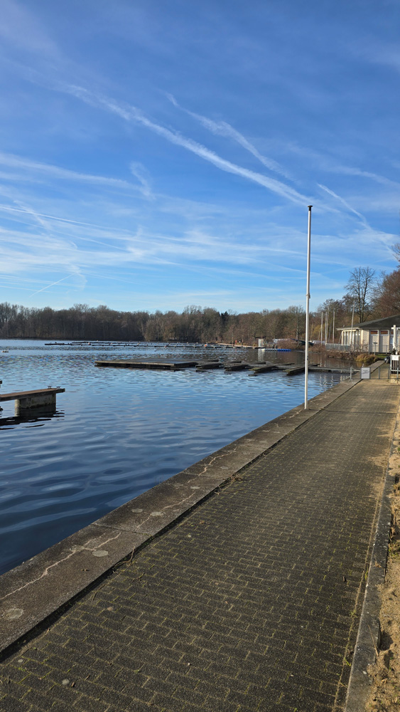 Fotografie - Tipps & Tricks himmel blau