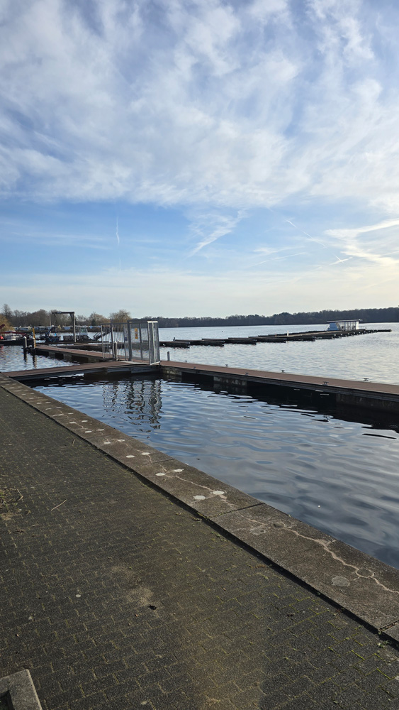 Fotografie - Tipps & Tricks himmel hell