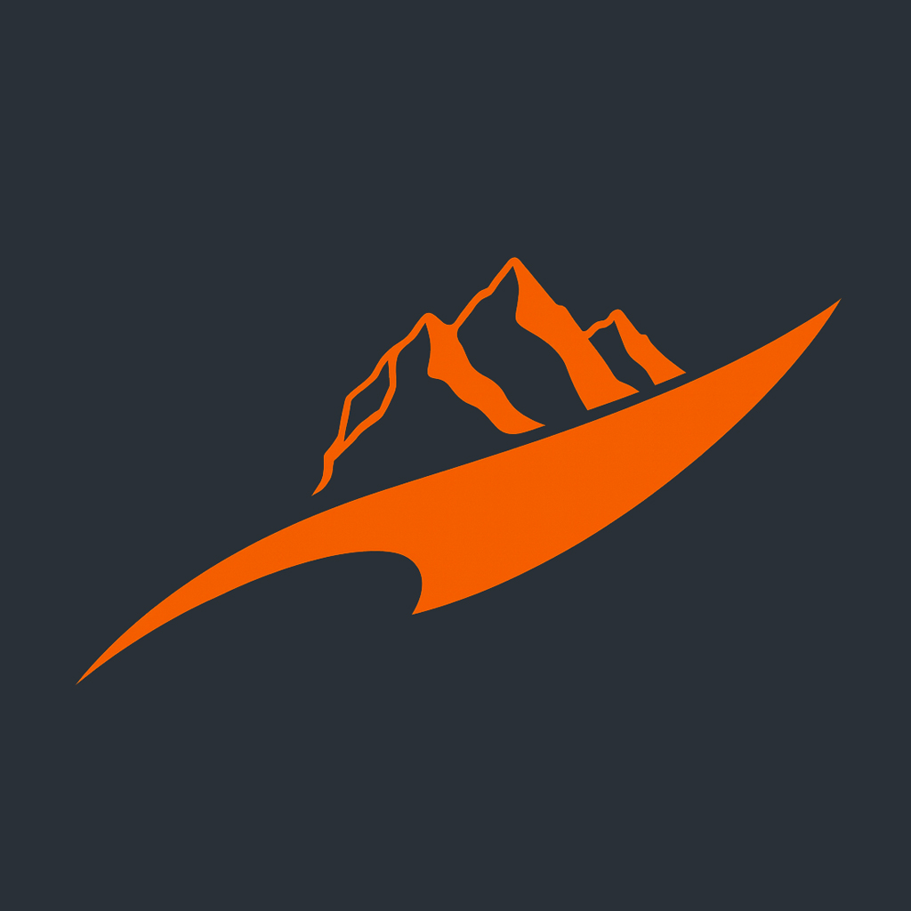 Das sind wir logo klingencamper