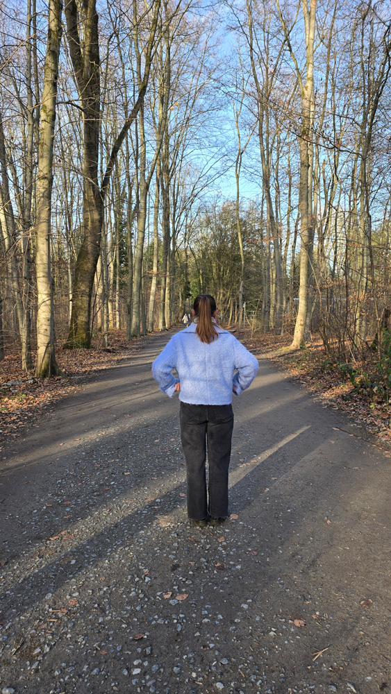 Fotografie - Tipps & Tricks perspektive stand