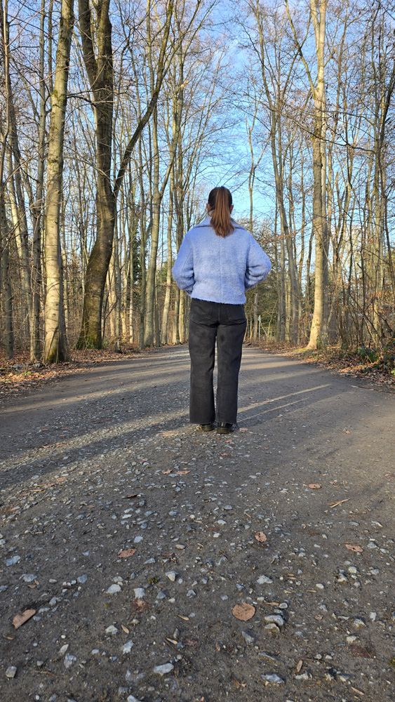 Fotografie - Tipps & Tricks perspektive unten