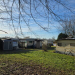 Logbuch camping unterbacher see