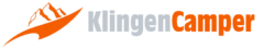 png logo banner klingencamper