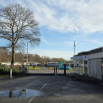 Logbuch eingang unterbacher see