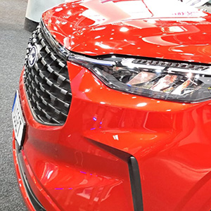 Erste Gedanken ford nugget