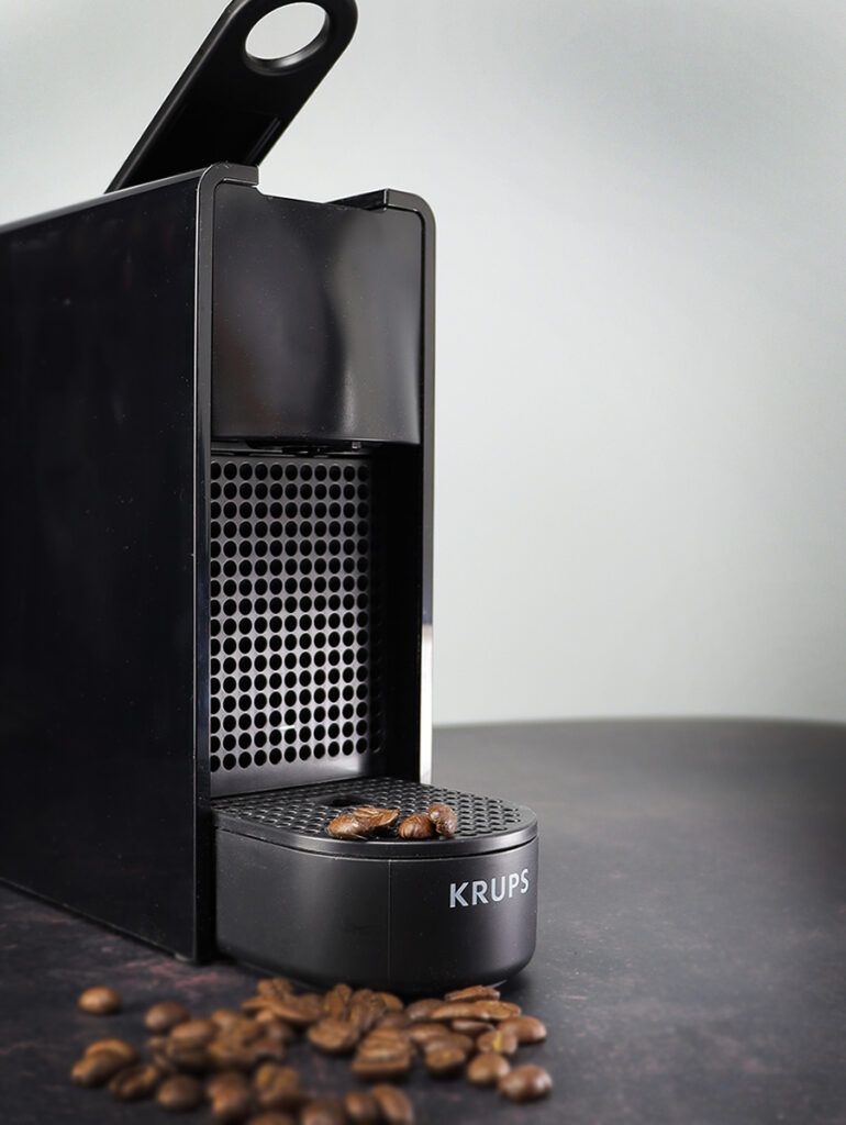 nespresso mini