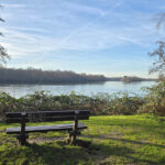 Logbuch ruhe unterbacher see