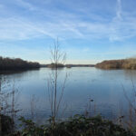 Logbuch unterbacher see